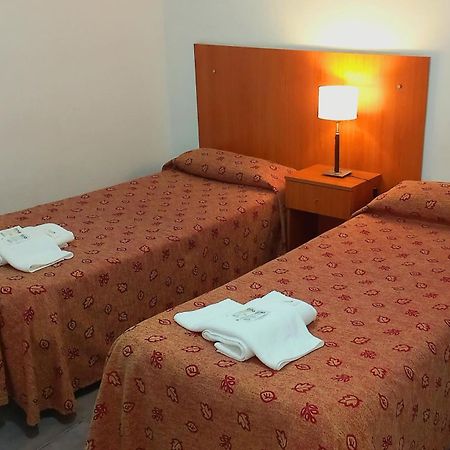 Hotel Caribe Μαρ ντελ Πλάτα Εξωτερικό φωτογραφία