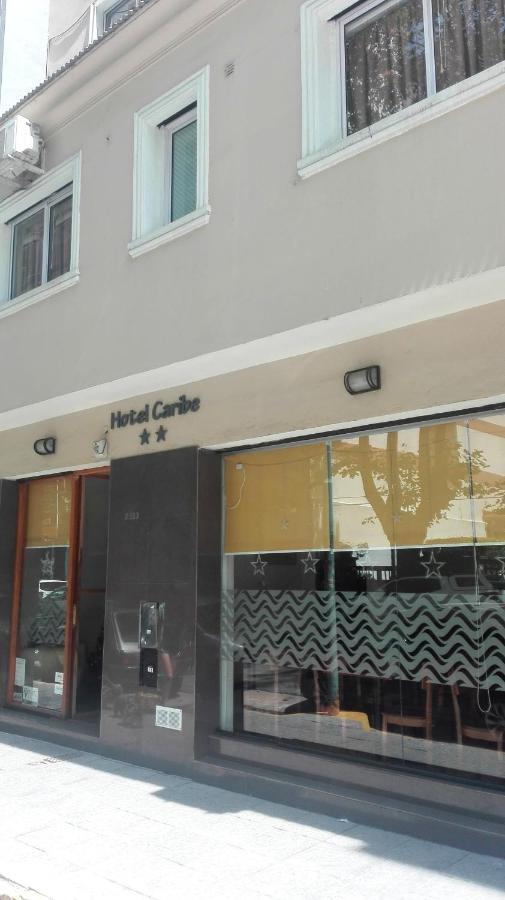 Hotel Caribe Μαρ ντελ Πλάτα Εξωτερικό φωτογραφία