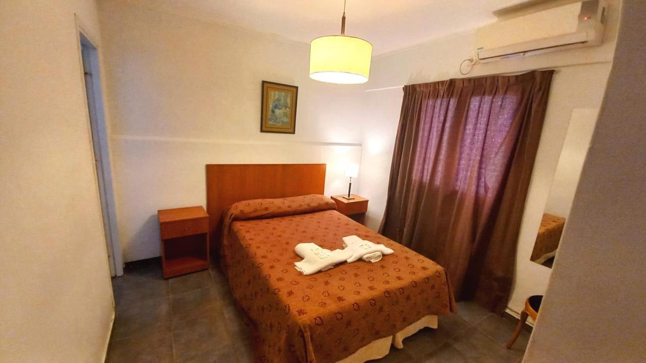 Hotel Caribe Μαρ ντελ Πλάτα Εξωτερικό φωτογραφία