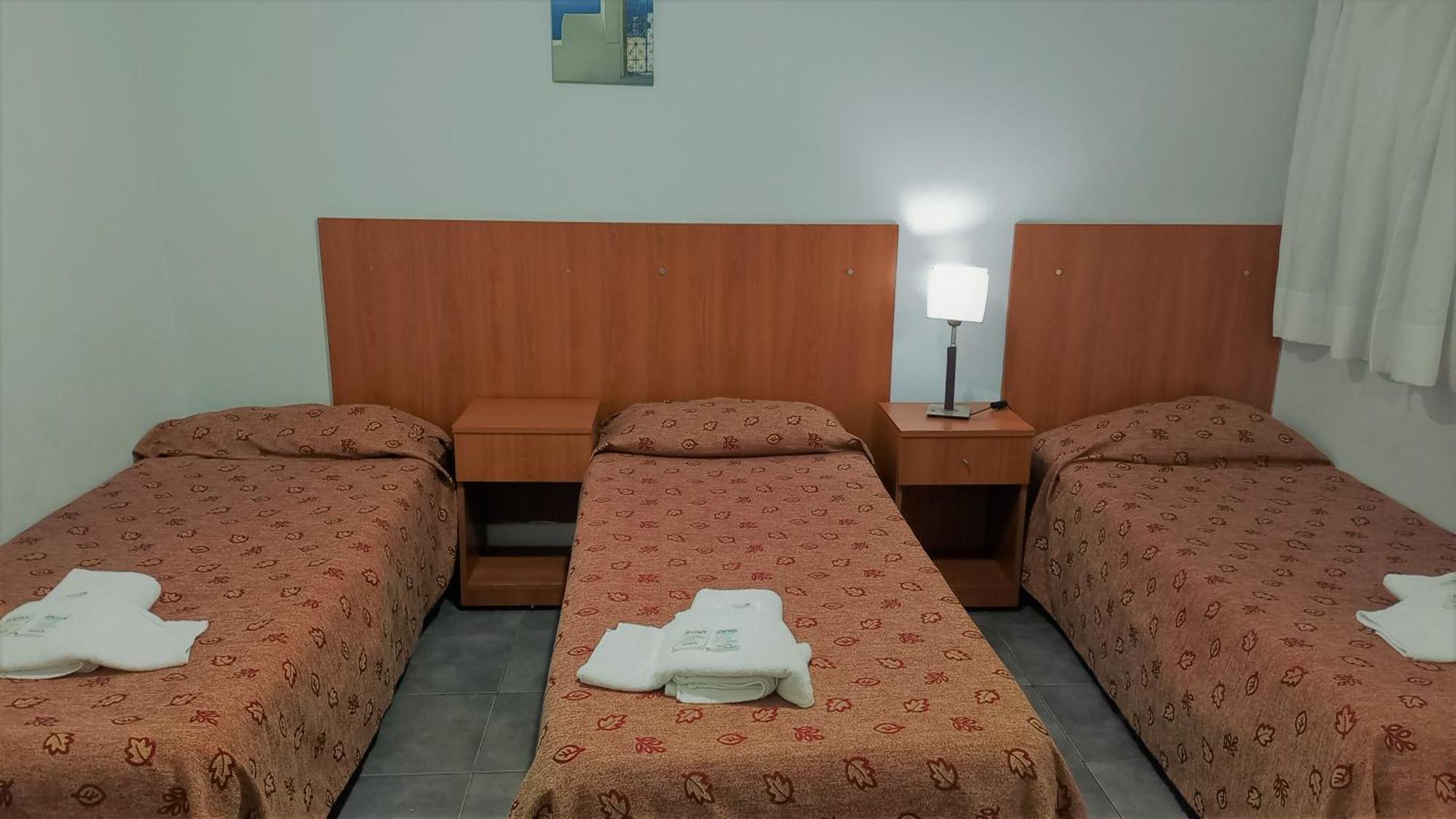 Hotel Caribe Μαρ ντελ Πλάτα Εξωτερικό φωτογραφία