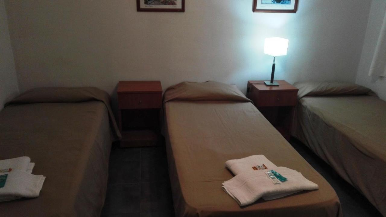 Hotel Caribe Μαρ ντελ Πλάτα Εξωτερικό φωτογραφία
