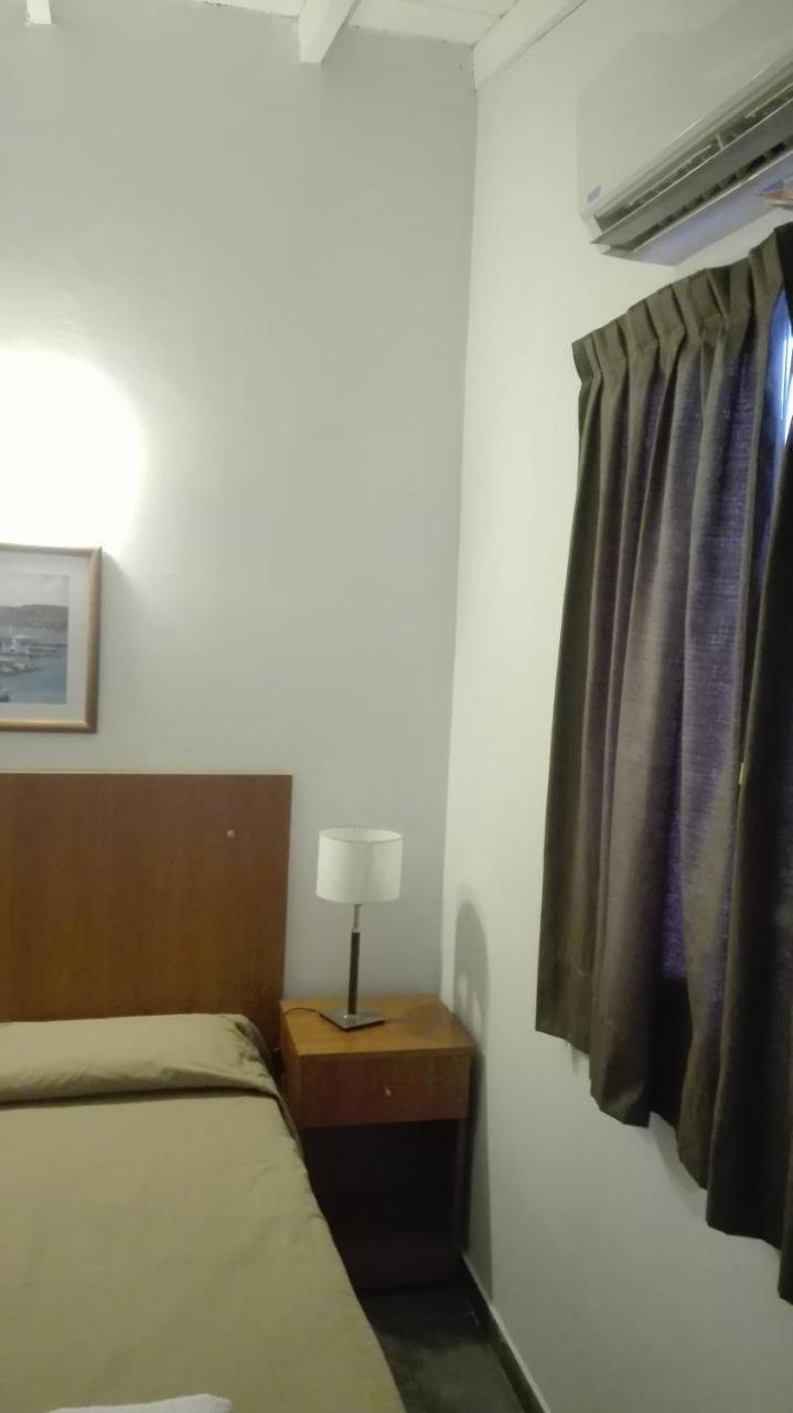 Hotel Caribe Μαρ ντελ Πλάτα Εξωτερικό φωτογραφία