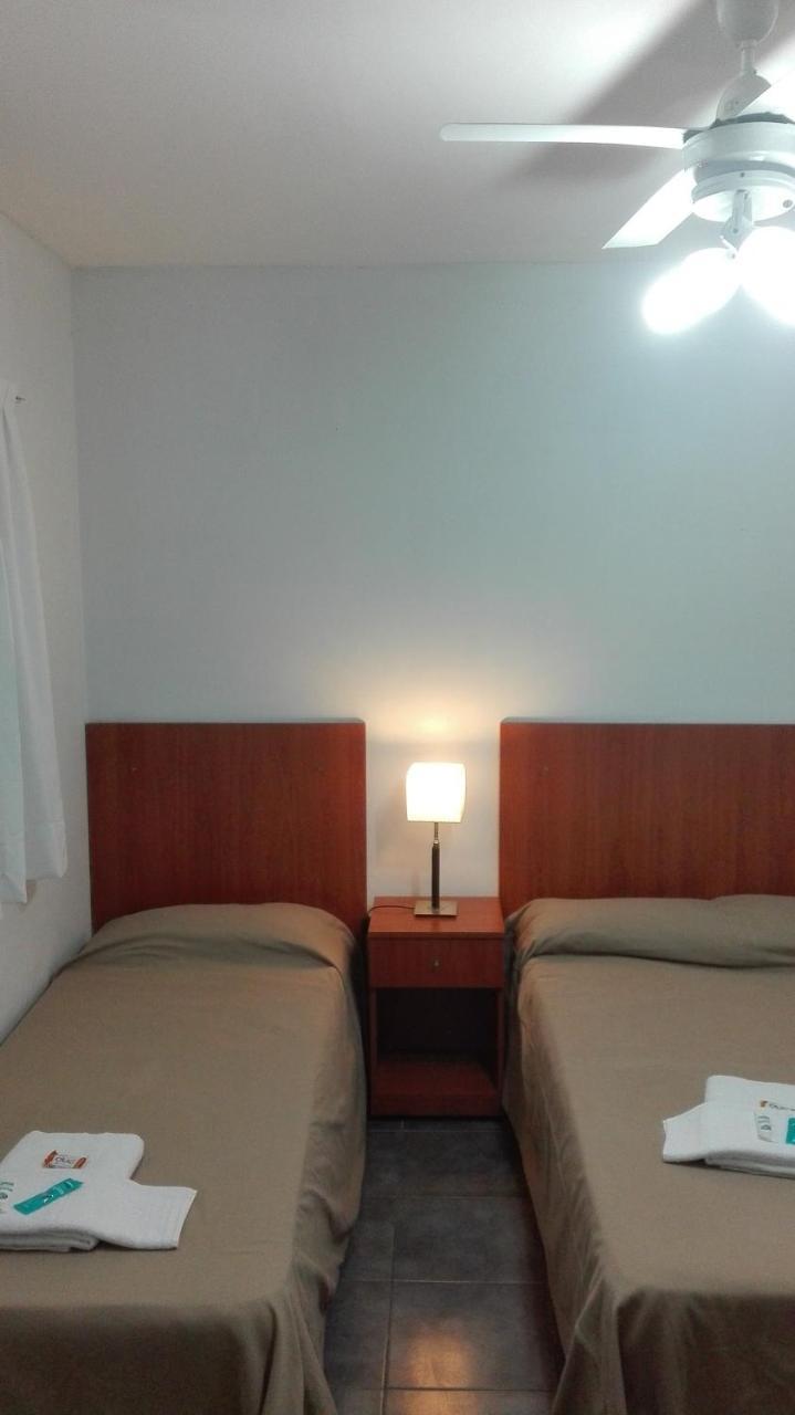 Hotel Caribe Μαρ ντελ Πλάτα Εξωτερικό φωτογραφία