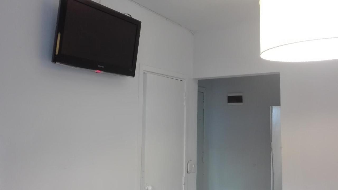 Hotel Caribe Μαρ ντελ Πλάτα Εξωτερικό φωτογραφία
