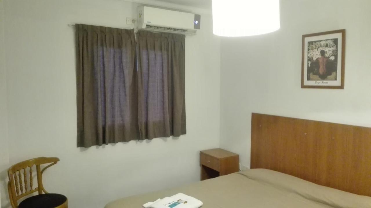 Hotel Caribe Μαρ ντελ Πλάτα Εξωτερικό φωτογραφία
