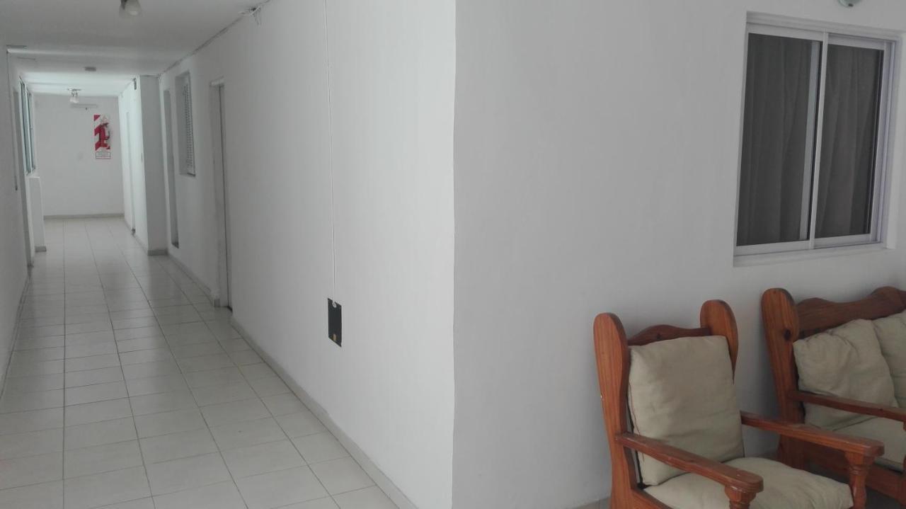 Hotel Caribe Μαρ ντελ Πλάτα Εξωτερικό φωτογραφία