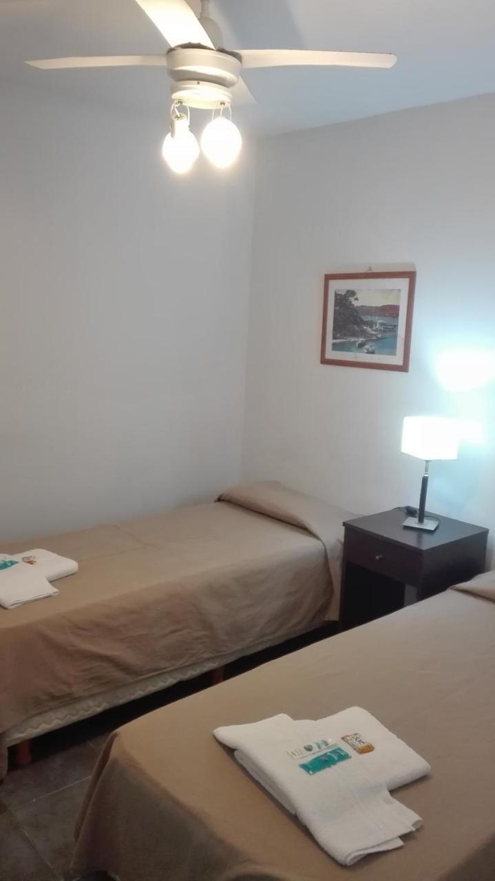 Hotel Caribe Μαρ ντελ Πλάτα Εξωτερικό φωτογραφία
