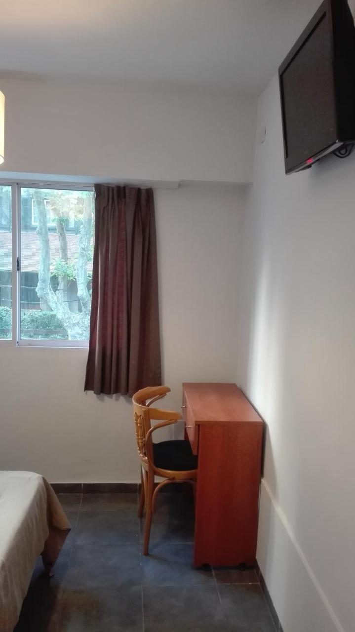 Hotel Caribe Μαρ ντελ Πλάτα Εξωτερικό φωτογραφία
