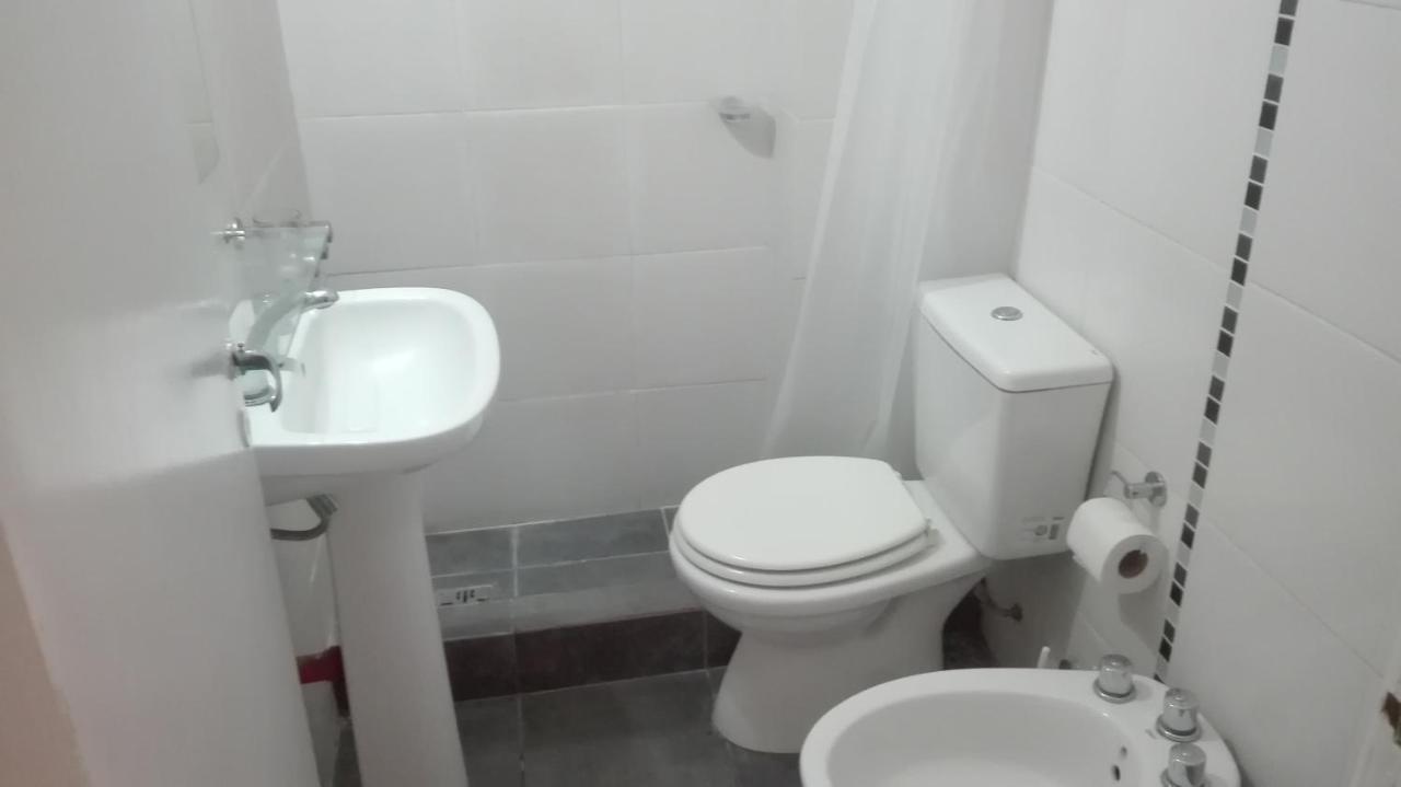Hotel Caribe Μαρ ντελ Πλάτα Εξωτερικό φωτογραφία