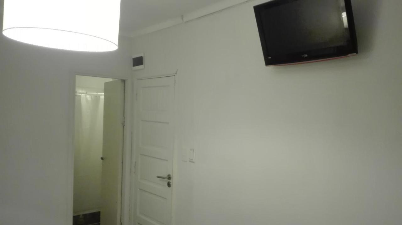Hotel Caribe Μαρ ντελ Πλάτα Εξωτερικό φωτογραφία