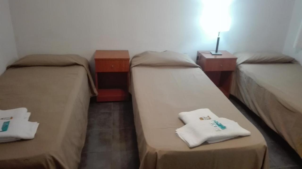 Hotel Caribe Μαρ ντελ Πλάτα Εξωτερικό φωτογραφία