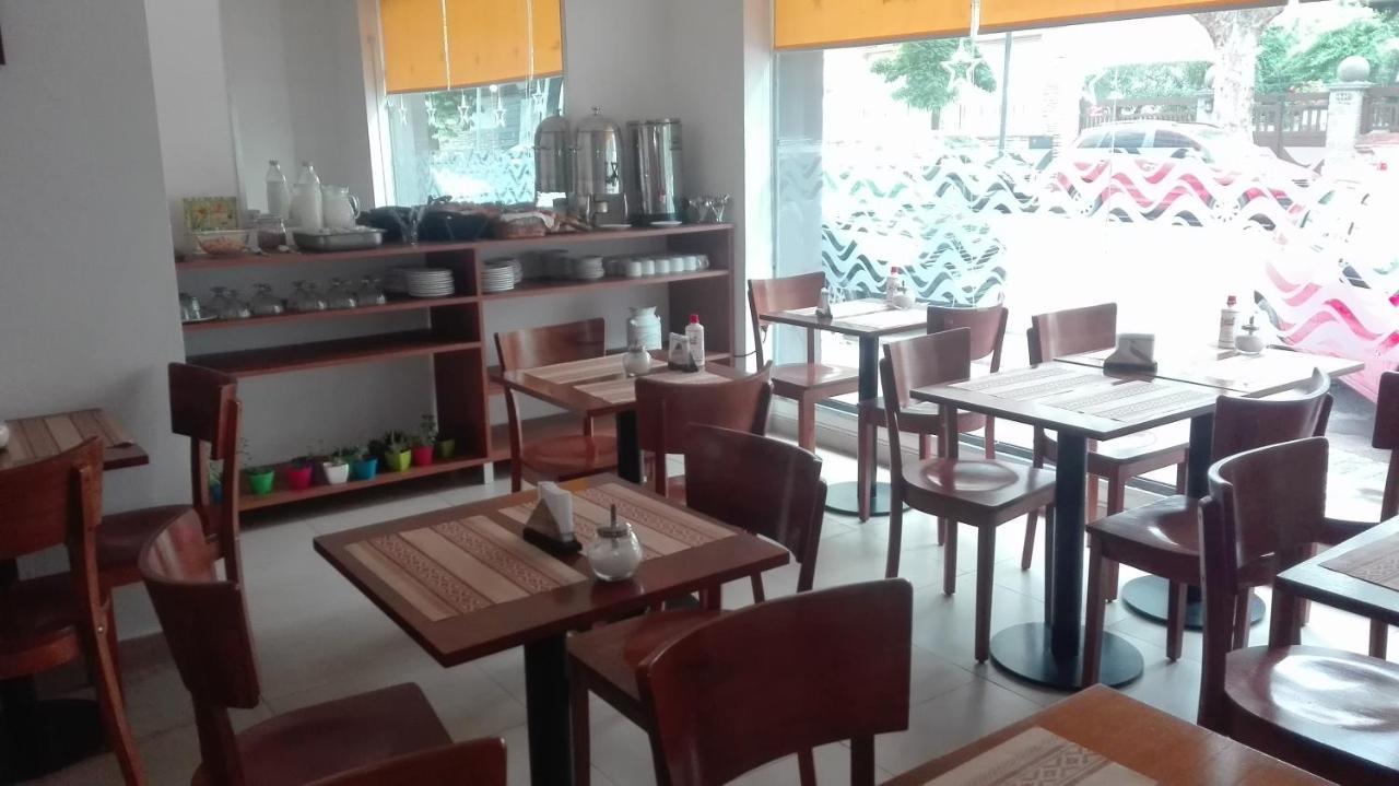 Hotel Caribe Μαρ ντελ Πλάτα Εξωτερικό φωτογραφία