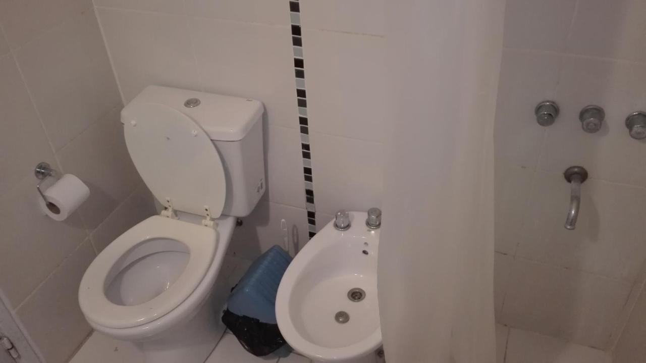 Hotel Caribe Μαρ ντελ Πλάτα Εξωτερικό φωτογραφία