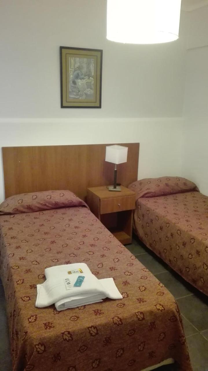 Hotel Caribe Μαρ ντελ Πλάτα Εξωτερικό φωτογραφία